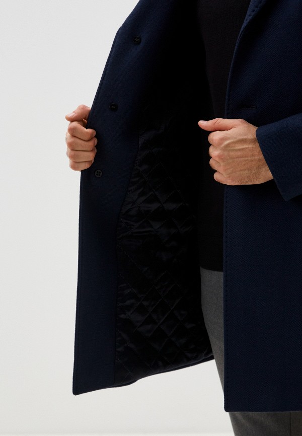 фото Пальто van cliff