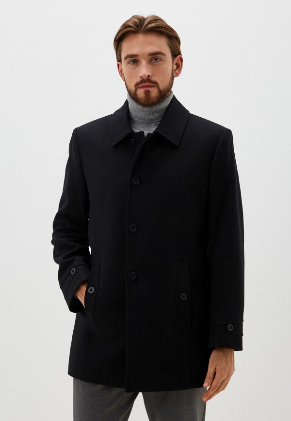 фото Пальто van cliff