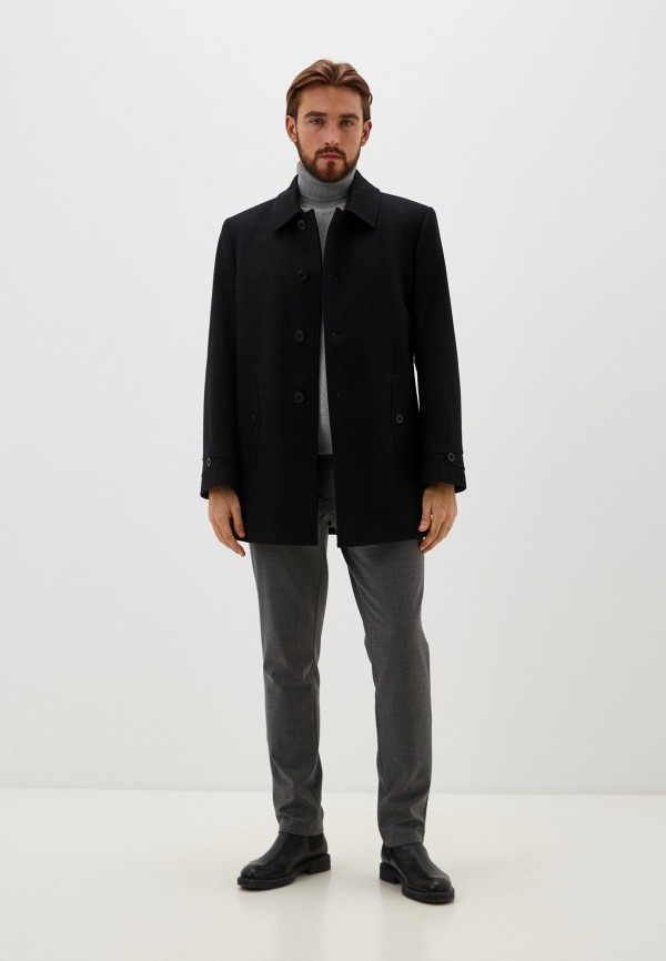 фото Пальто van cliff