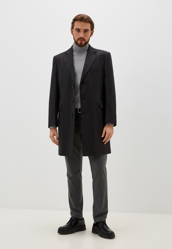 фото Пальто van cliff