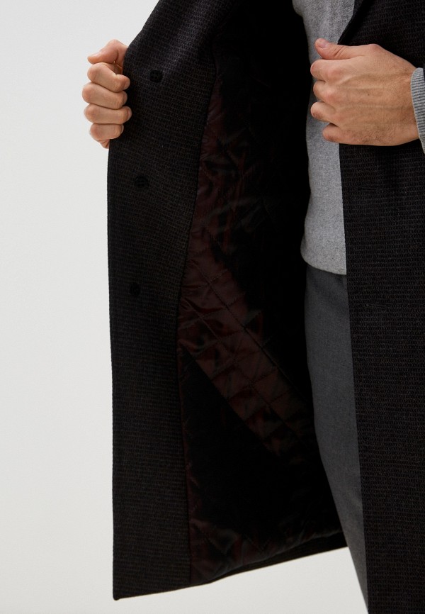 фото Пальто van cliff