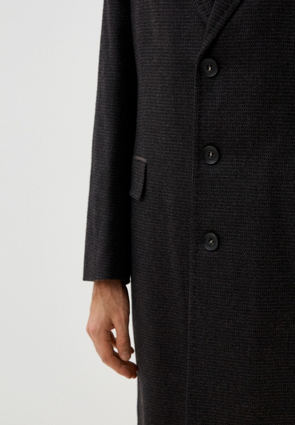 фото Пальто van cliff