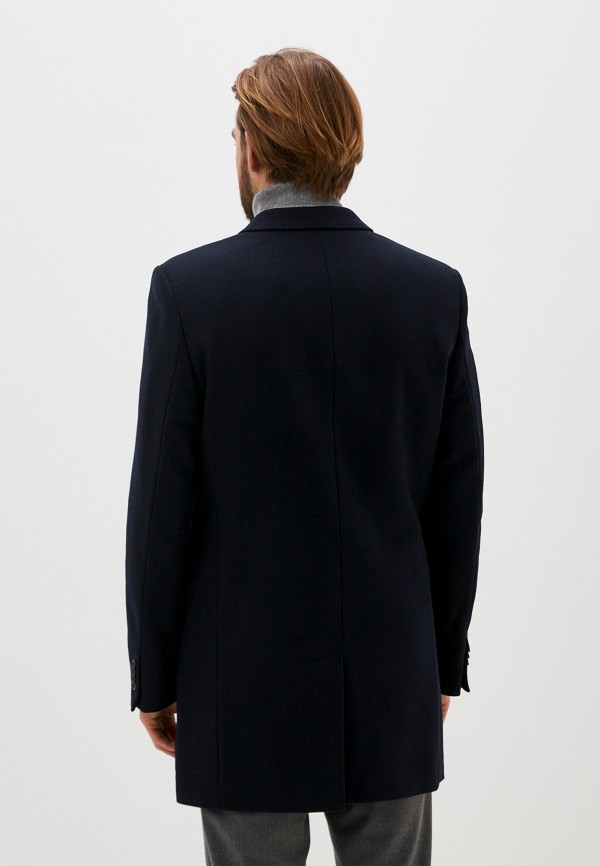 фото Пальто van cliff