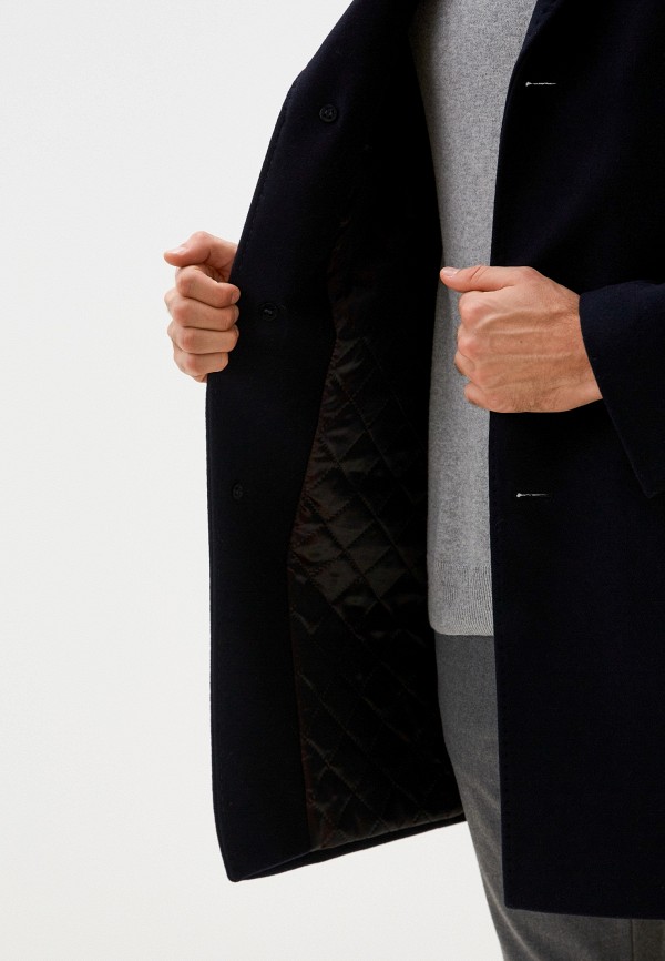 фото Пальто van cliff