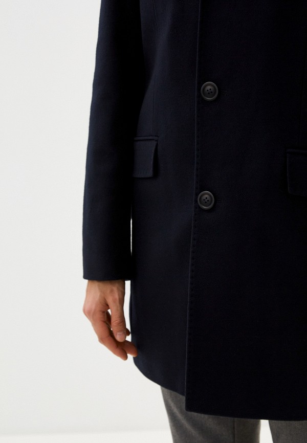 фото Пальто van cliff