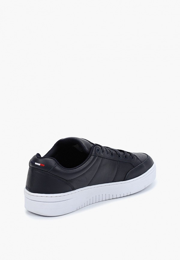 фото Кеды u.s. polo assn.