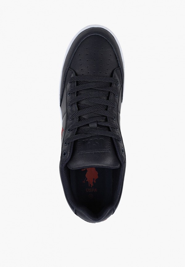фото Кеды u.s. polo assn.