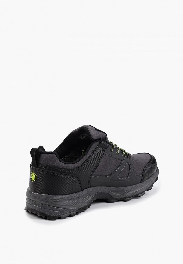 фото Ботинки трекинговые lumberjack