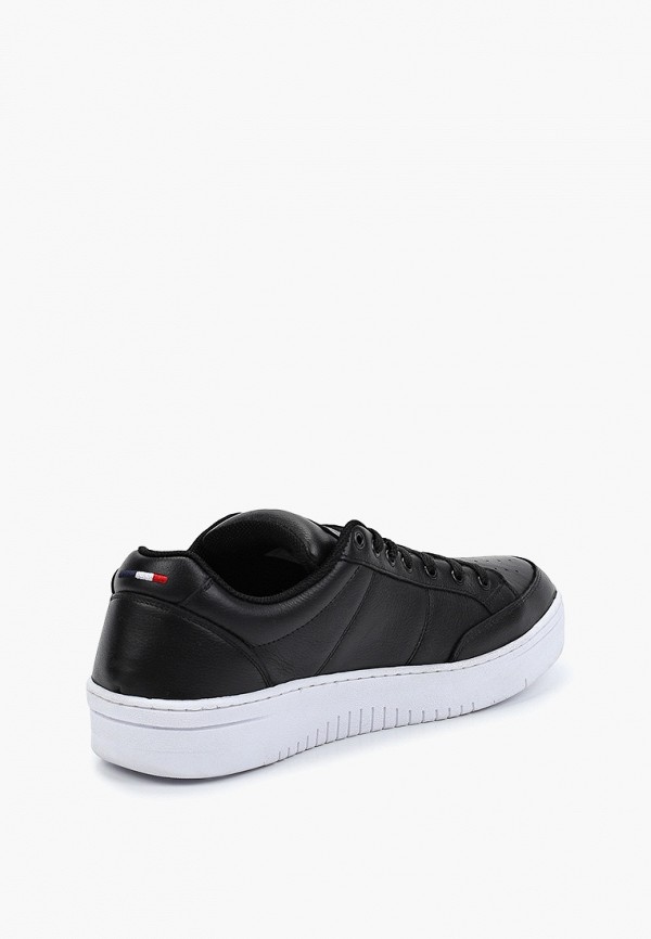 фото Кеды u.s. polo assn.