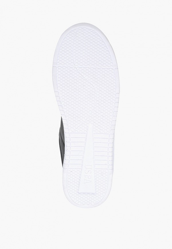 фото Кеды u.s. polo assn.