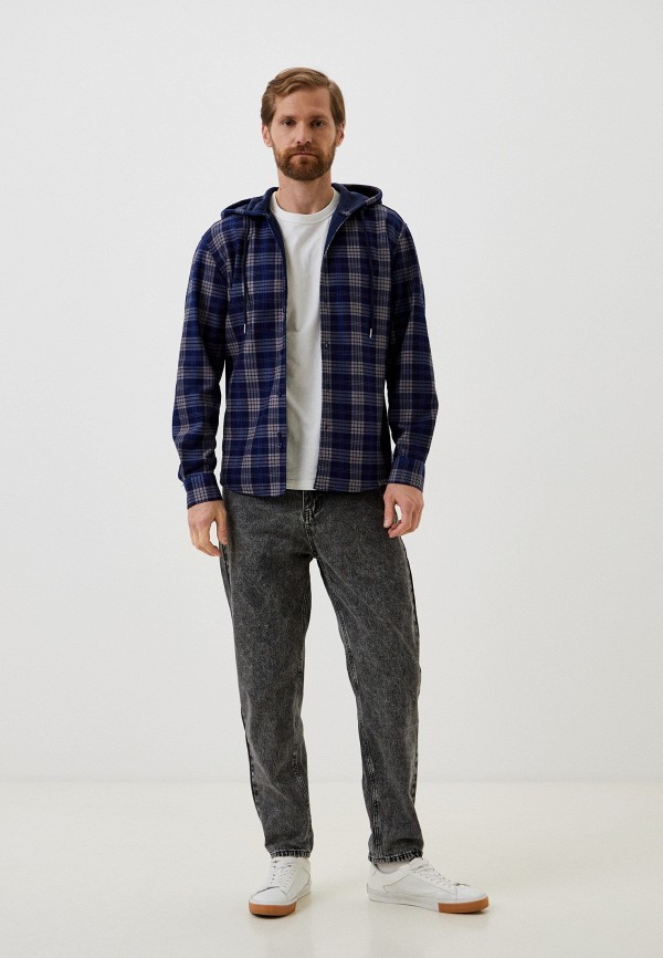 фото Рубашка westhero