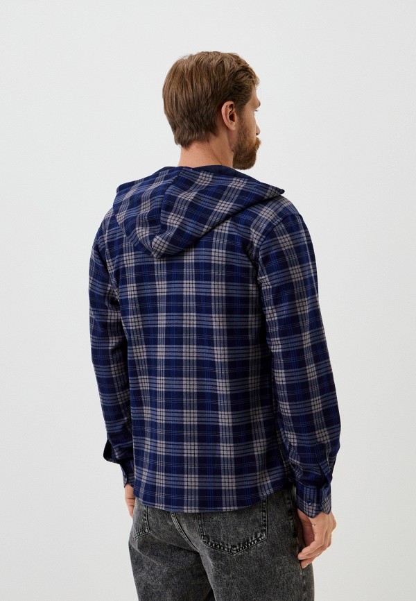 фото Рубашка westhero