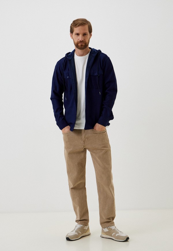 фото Рубашка westhero