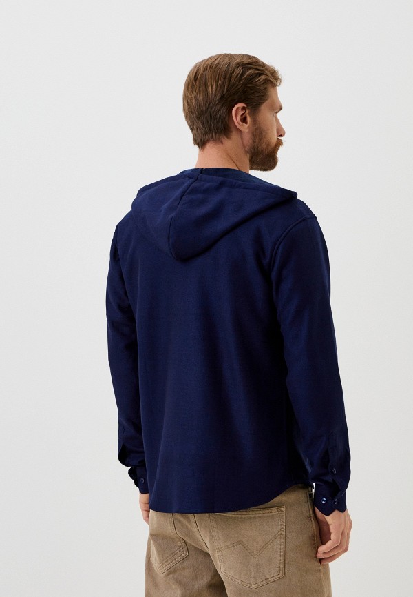 фото Рубашка westhero