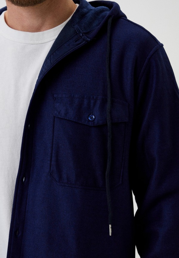 фото Рубашка westhero