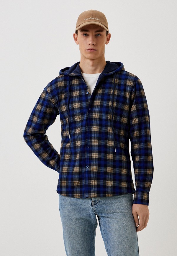 фото Рубашка westhero