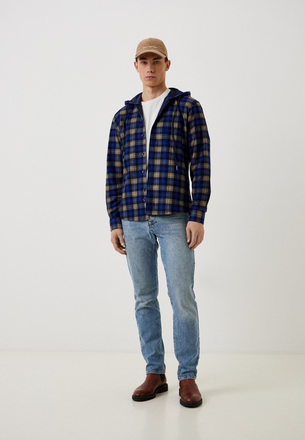 фото Рубашка westhero