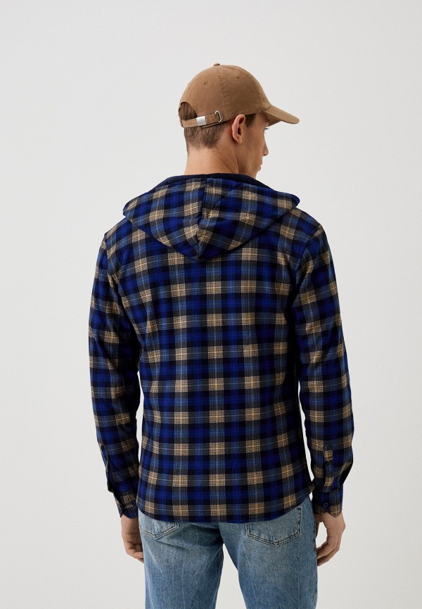 фото Рубашка westhero