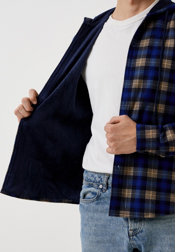 фото Рубашка westhero