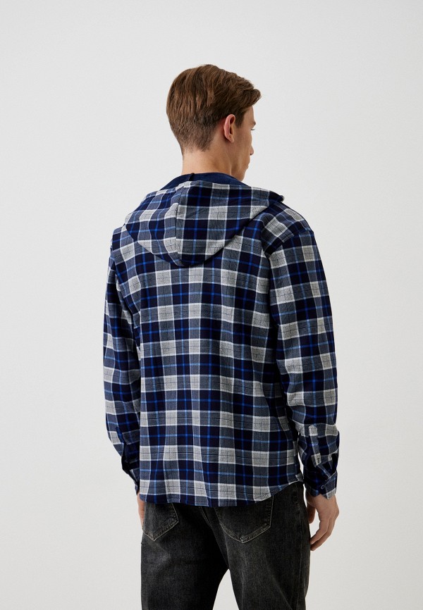 фото Рубашка westhero