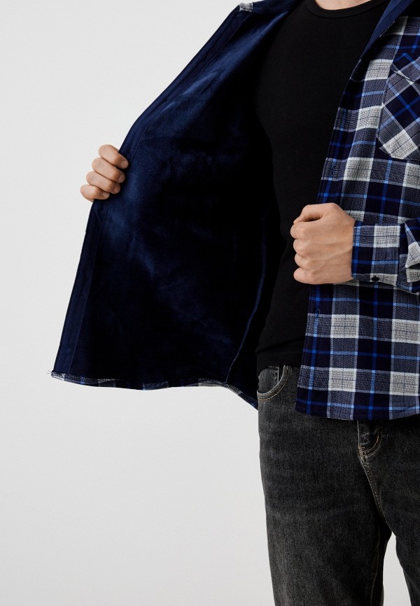 фото Рубашка westhero