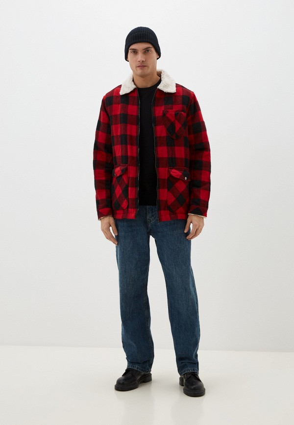 фото Куртка утепленная whitney