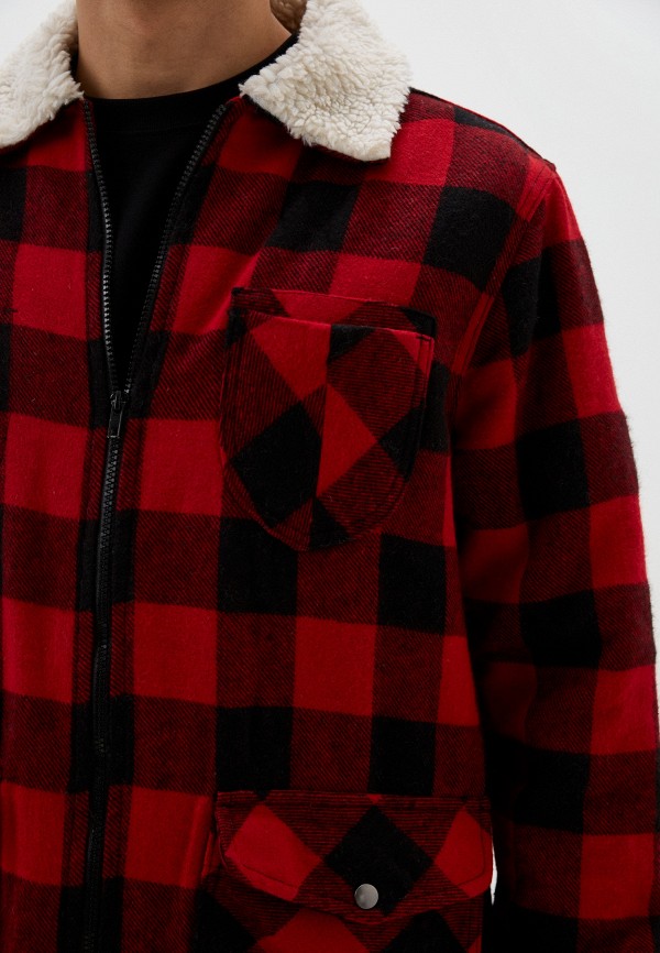 фото Куртка утепленная whitney