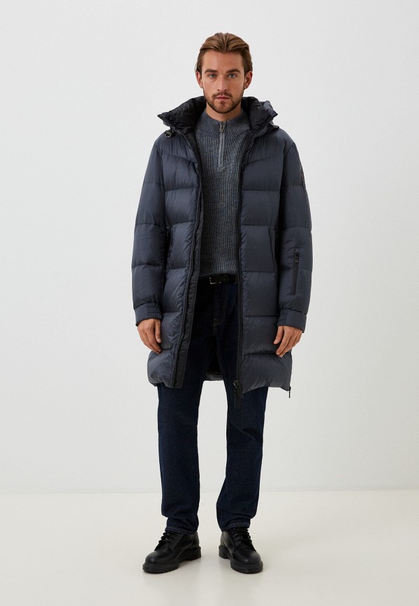 фото Пуховик cudgi