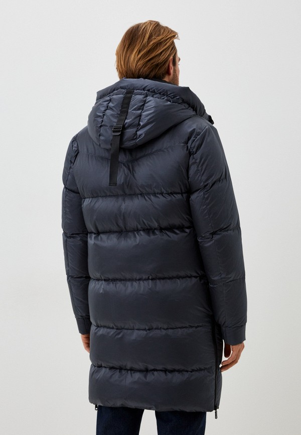 фото Пуховик cudgi