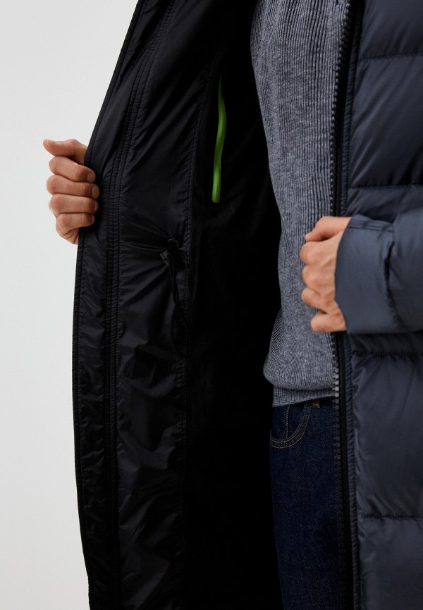 фото Пуховик cudgi