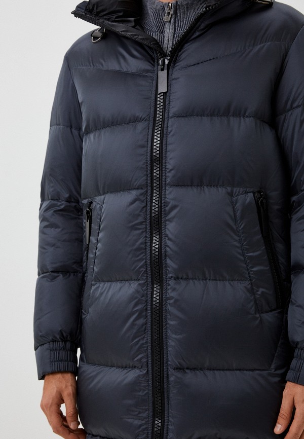 фото Пуховик cudgi