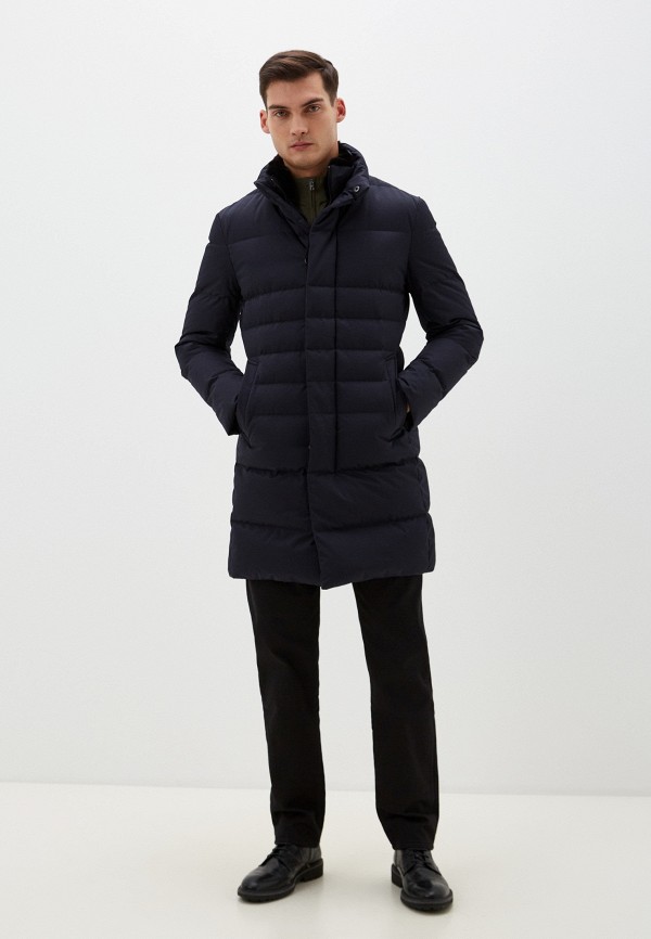 фото Пуховик cudgi