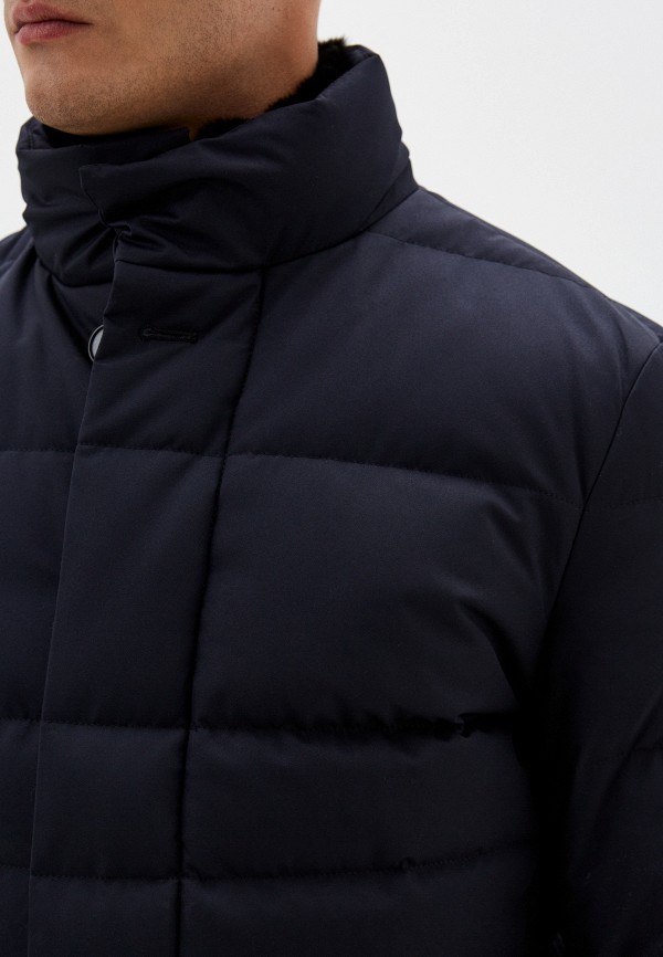 фото Пуховик cudgi