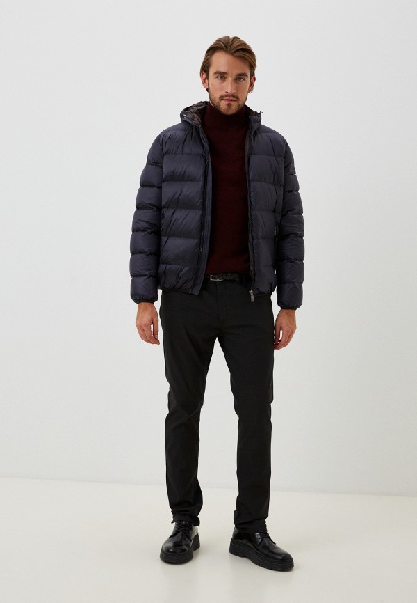 фото Пуховик cudgi