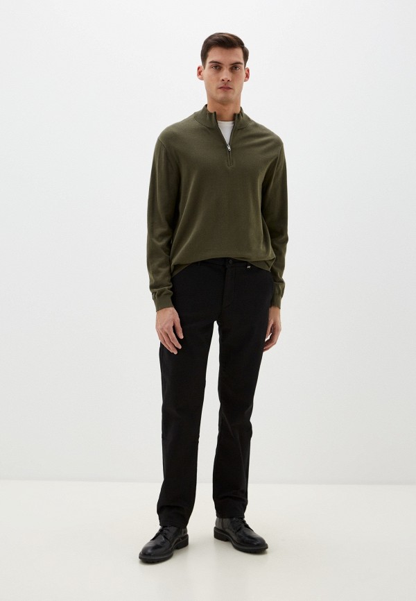 фото Брюки утепленные luxor by ramo