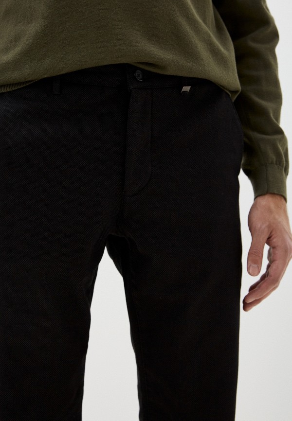 фото Брюки утепленные luxor by ramo