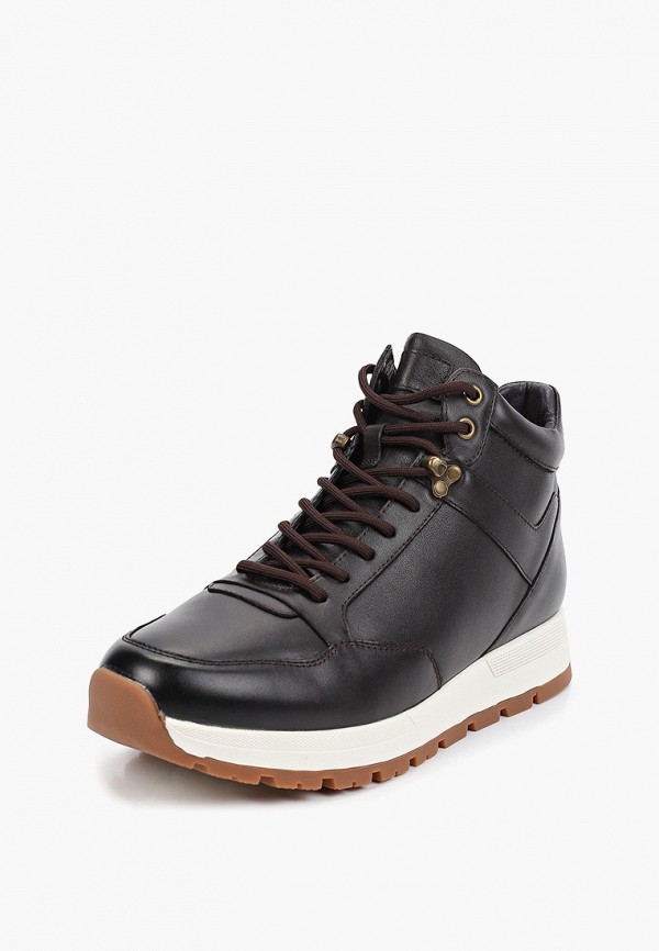 фото Кроссовки helena berger