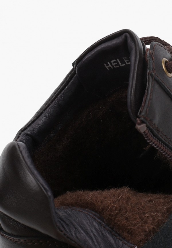 фото Кроссовки helena berger