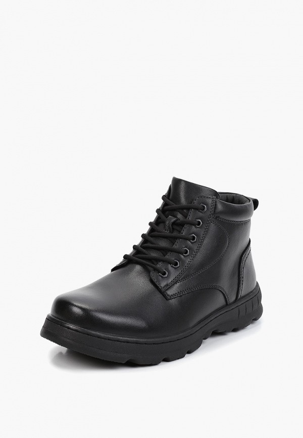 фото Ботинки helena berger