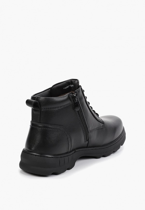 фото Ботинки helena berger