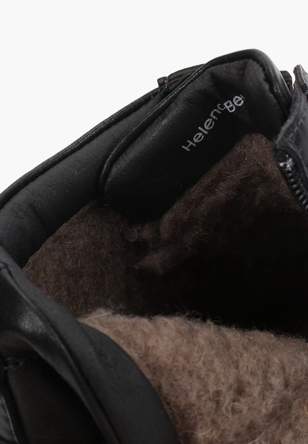 фото Ботинки helena berger