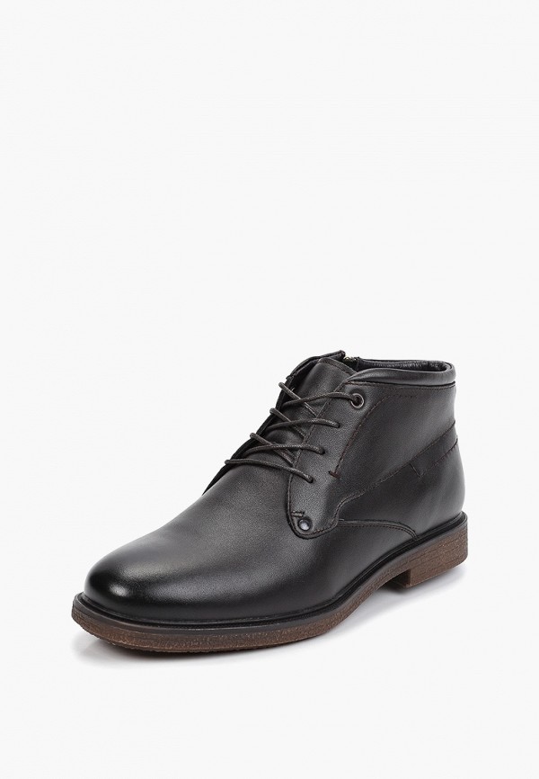 фото Ботинки helena berger