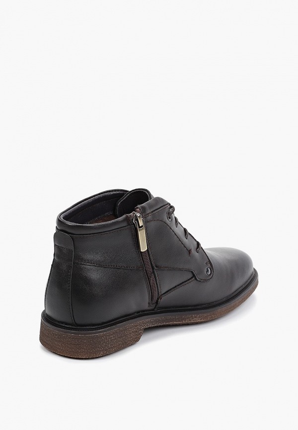 фото Ботинки helena berger