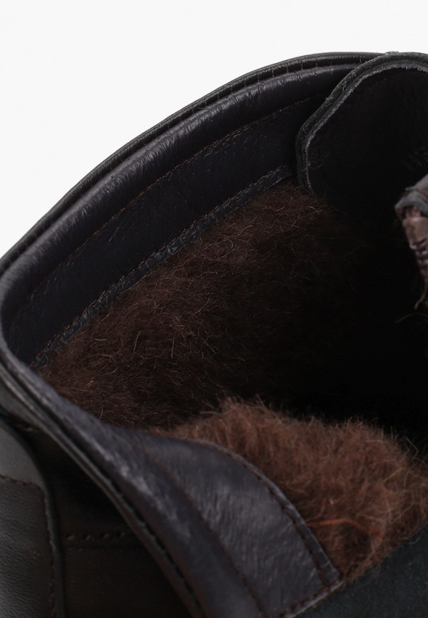 фото Ботинки helena berger