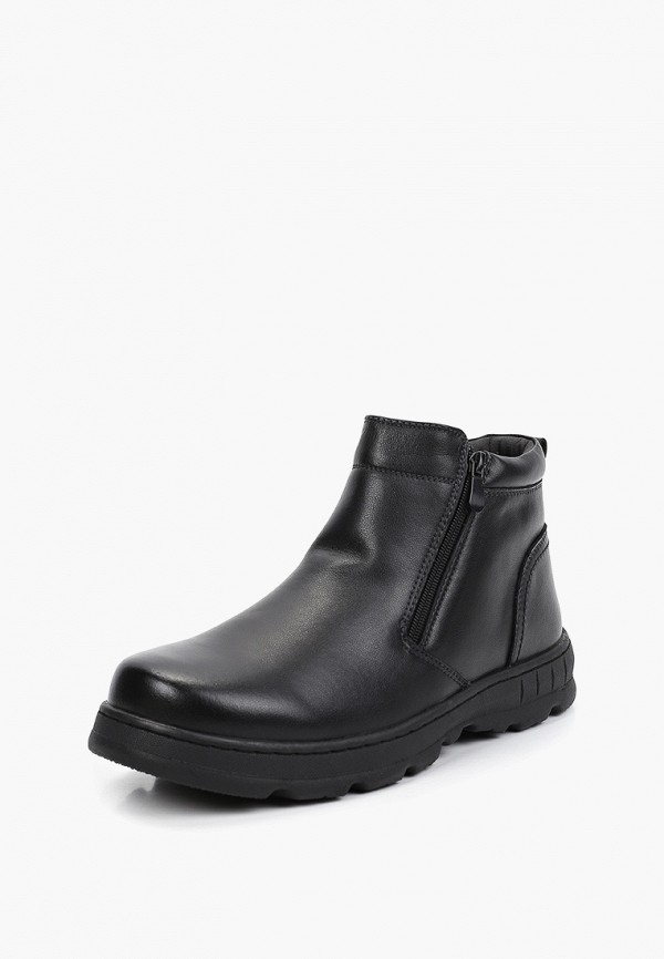 фото Ботинки helena berger