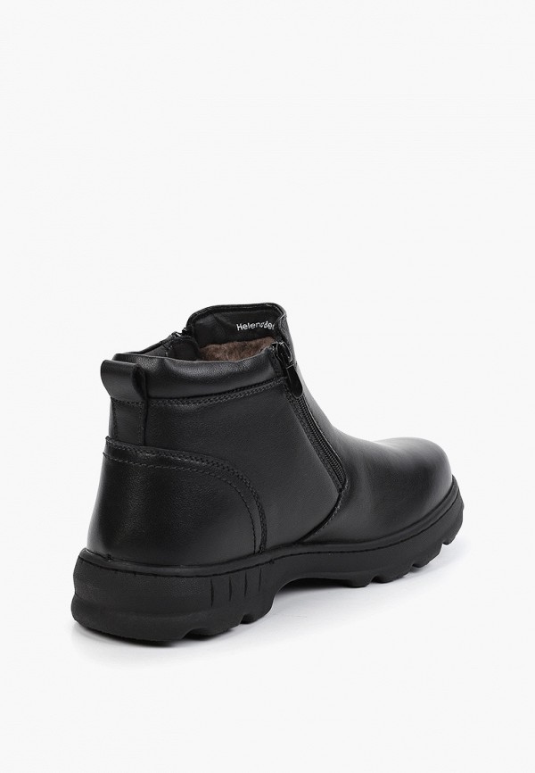 фото Ботинки helena berger