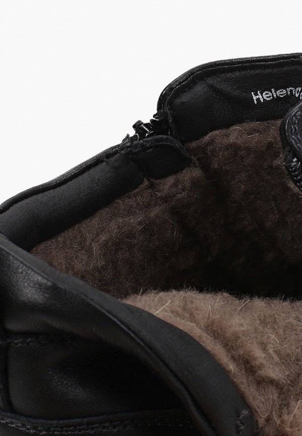 фото Ботинки helena berger