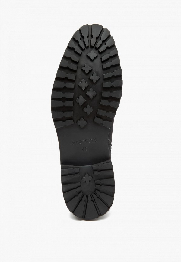 фото Ботинки mascotte