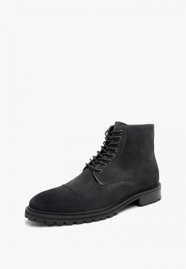 фото Ботинки mascotte