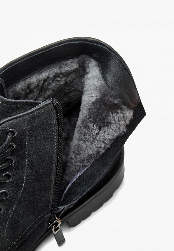 фото Ботинки mascotte